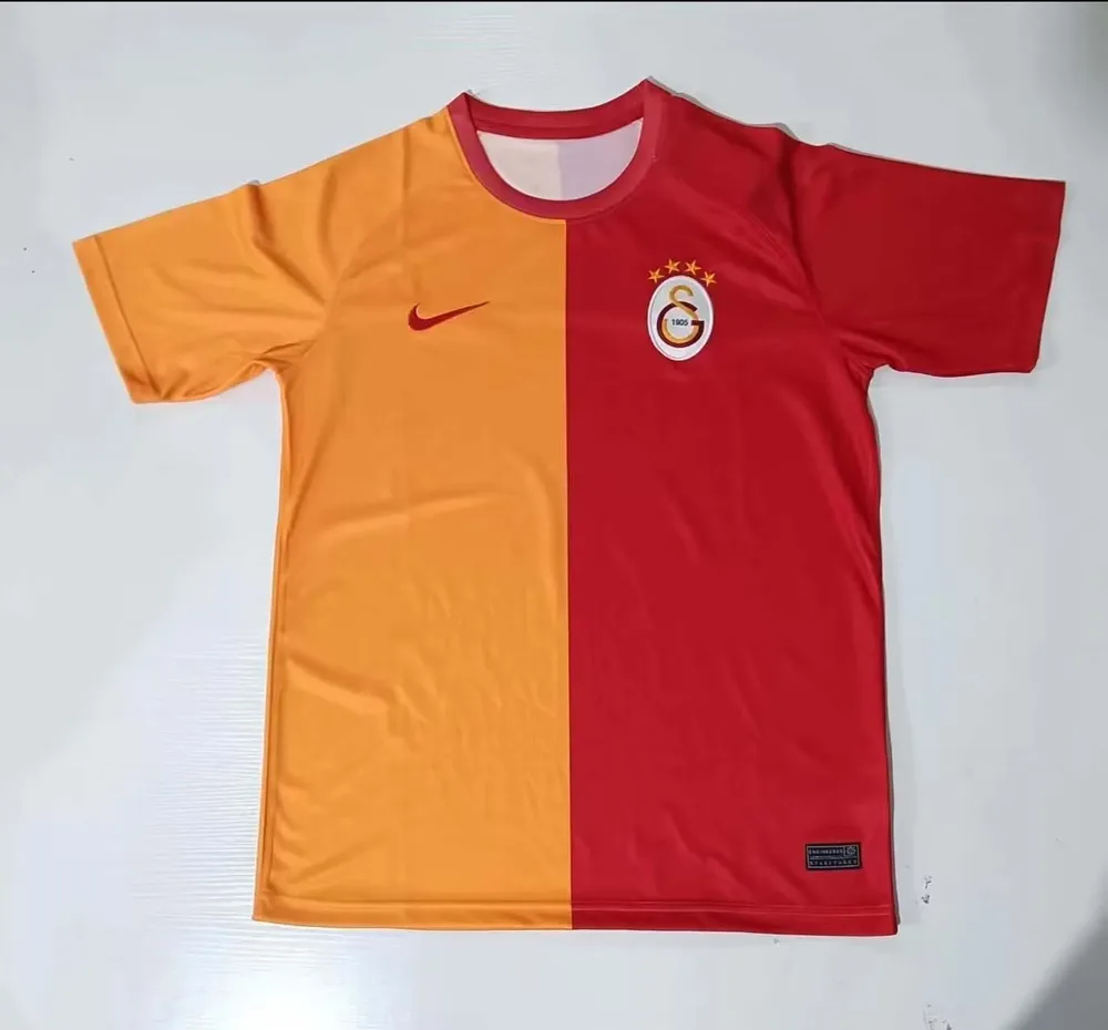 2023/2024 Camiseta de Fútbol Local Galatasaray  — main view