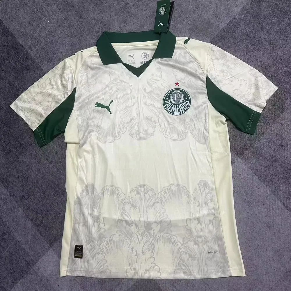 2025/2026 Maillot Third Extérieur Palmeiras  — main view