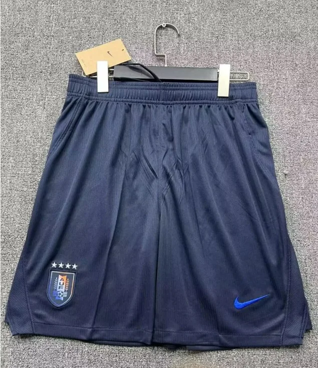 2026 Uruguay National Team Away Shorts   — main view