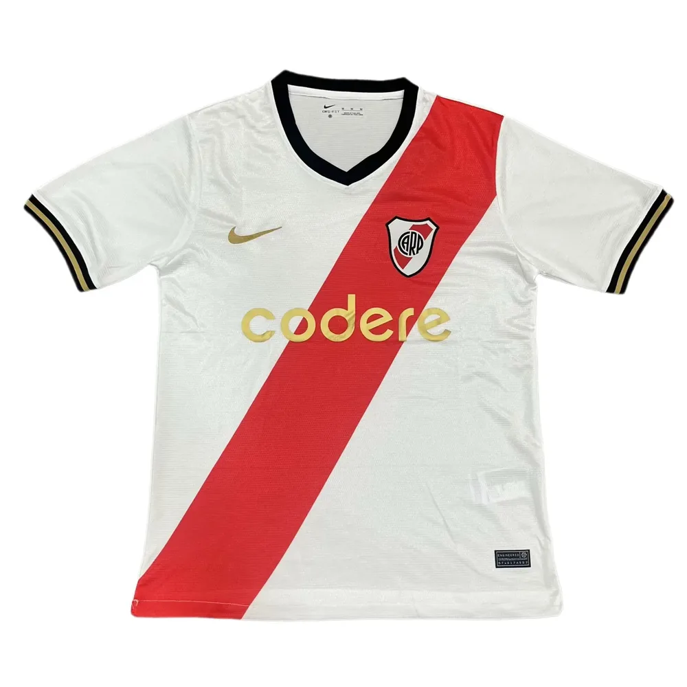 2024/2025 River Plate Heimtrikot  — main view