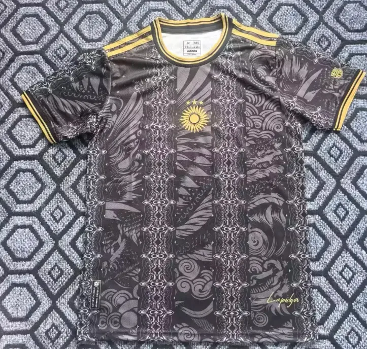 2026/2027 Argentina National Special Edition Football Jersey  — main view