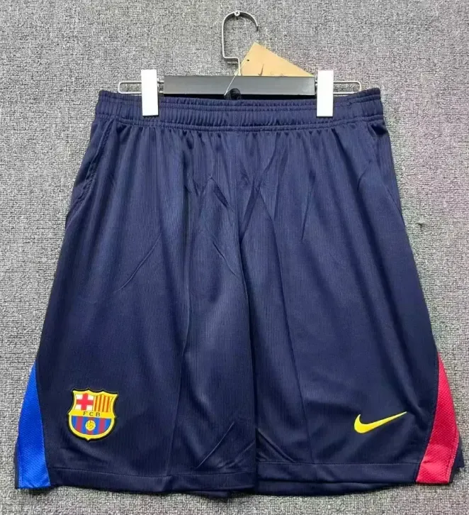 Pantalón corto de fútbol Barcelona Local 2026/2027   — main view