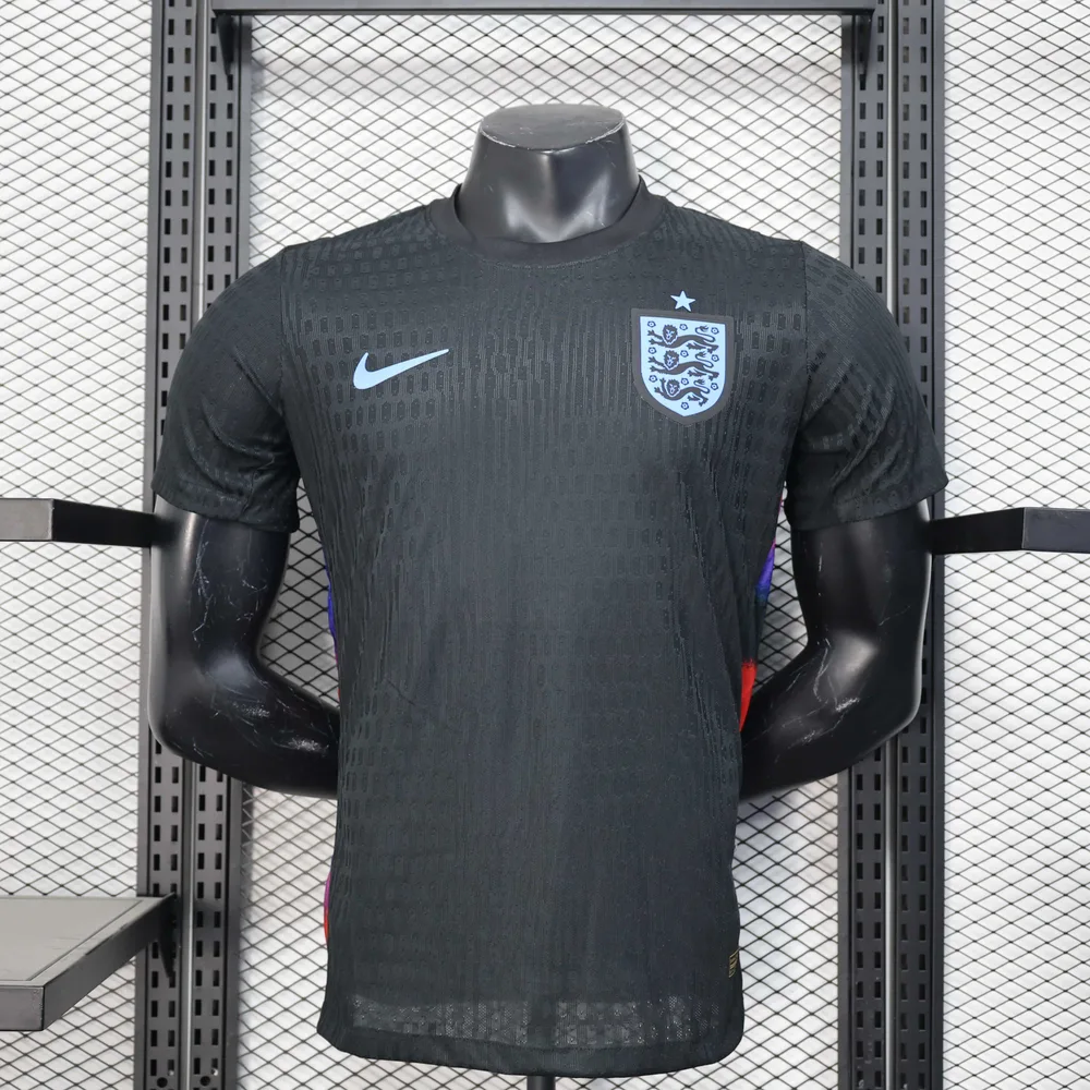 2025/2026 Version Joueur Maillot Extérieur England  — main view