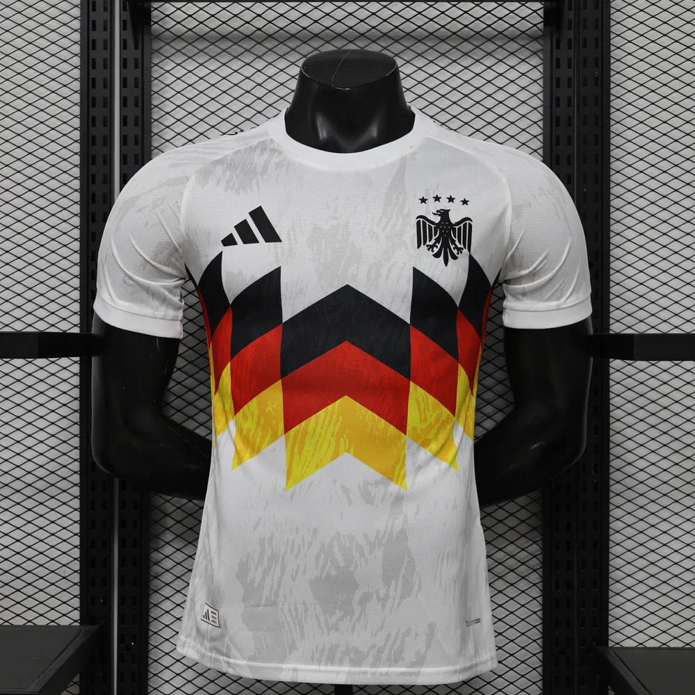 2026 Player Version Germany Special Edition Football Shirt  — main view