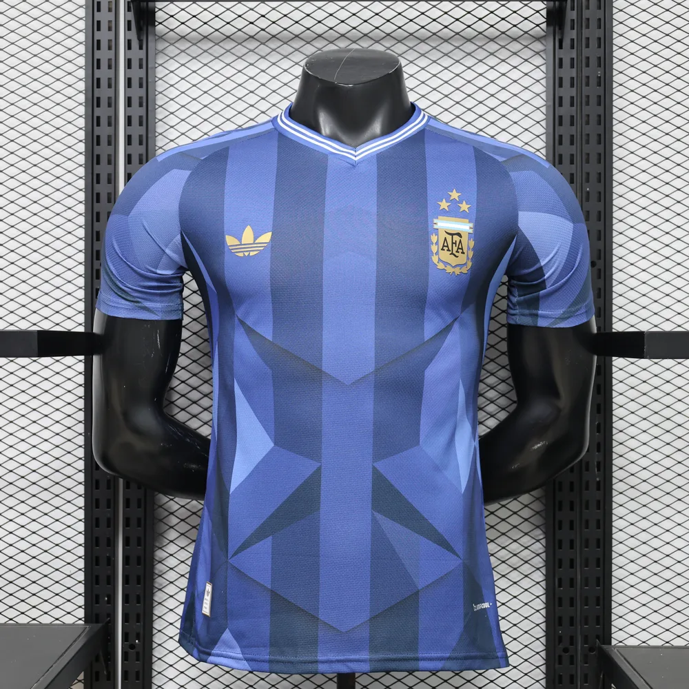 2026 Player Version Argentina Edición Especial Camiseta AAA calidad fan — main view