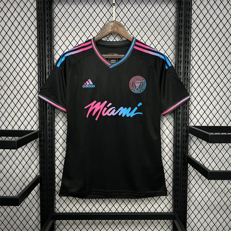2024/2025 Inter Miami Special Edition Jersey  — main view