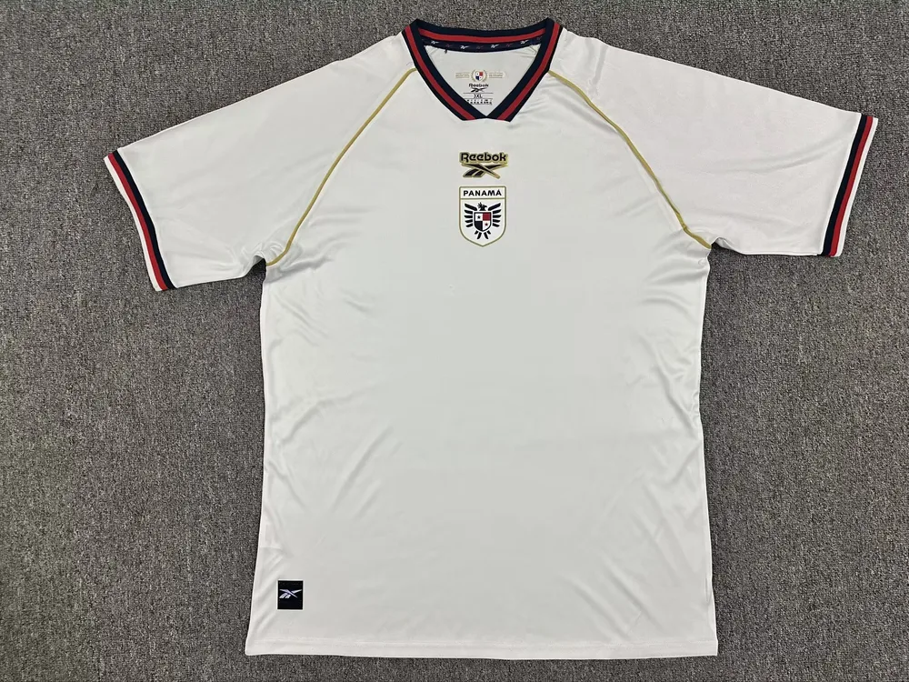 2026 Maillot Domicile Équipe Nationale Panama   — main view