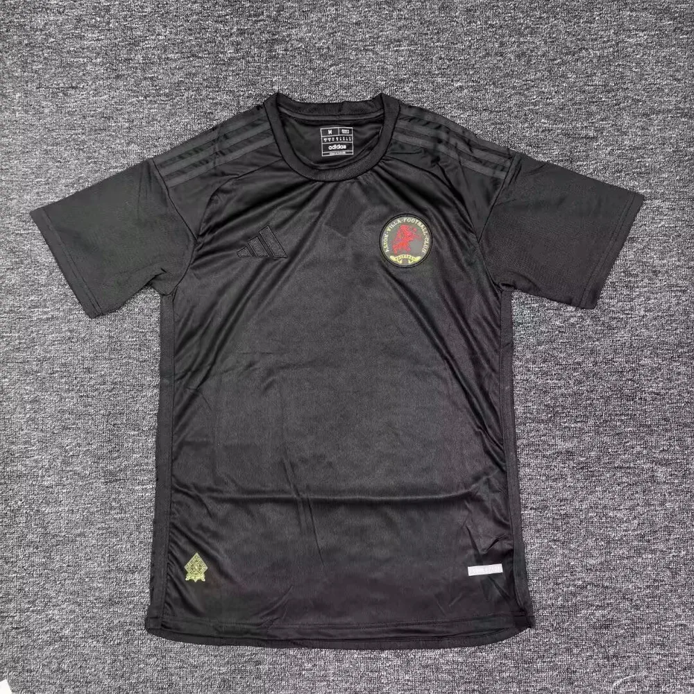 2025/2026 Aston Villa 125th Anniversary EditionFootball Shirt  — main view