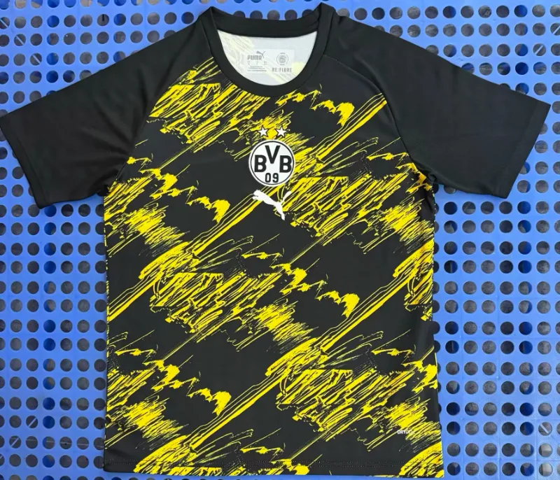 2026/2027 Dortmund Camiseta de Entrenamiento   — main view