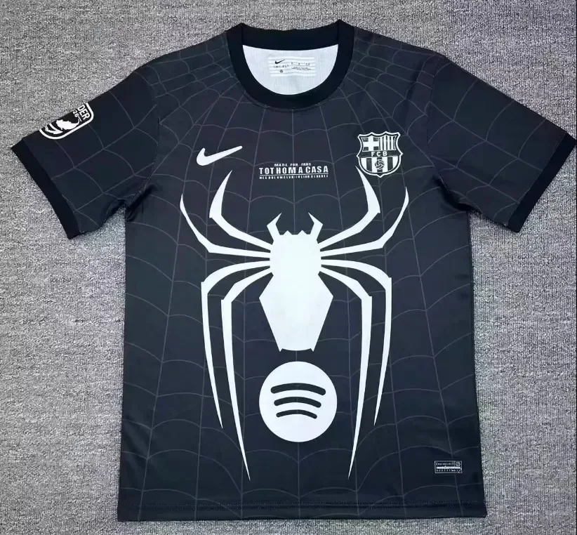 Camiseta de fútbol Barcelona Edición Especial 06 2026/2027   — main view