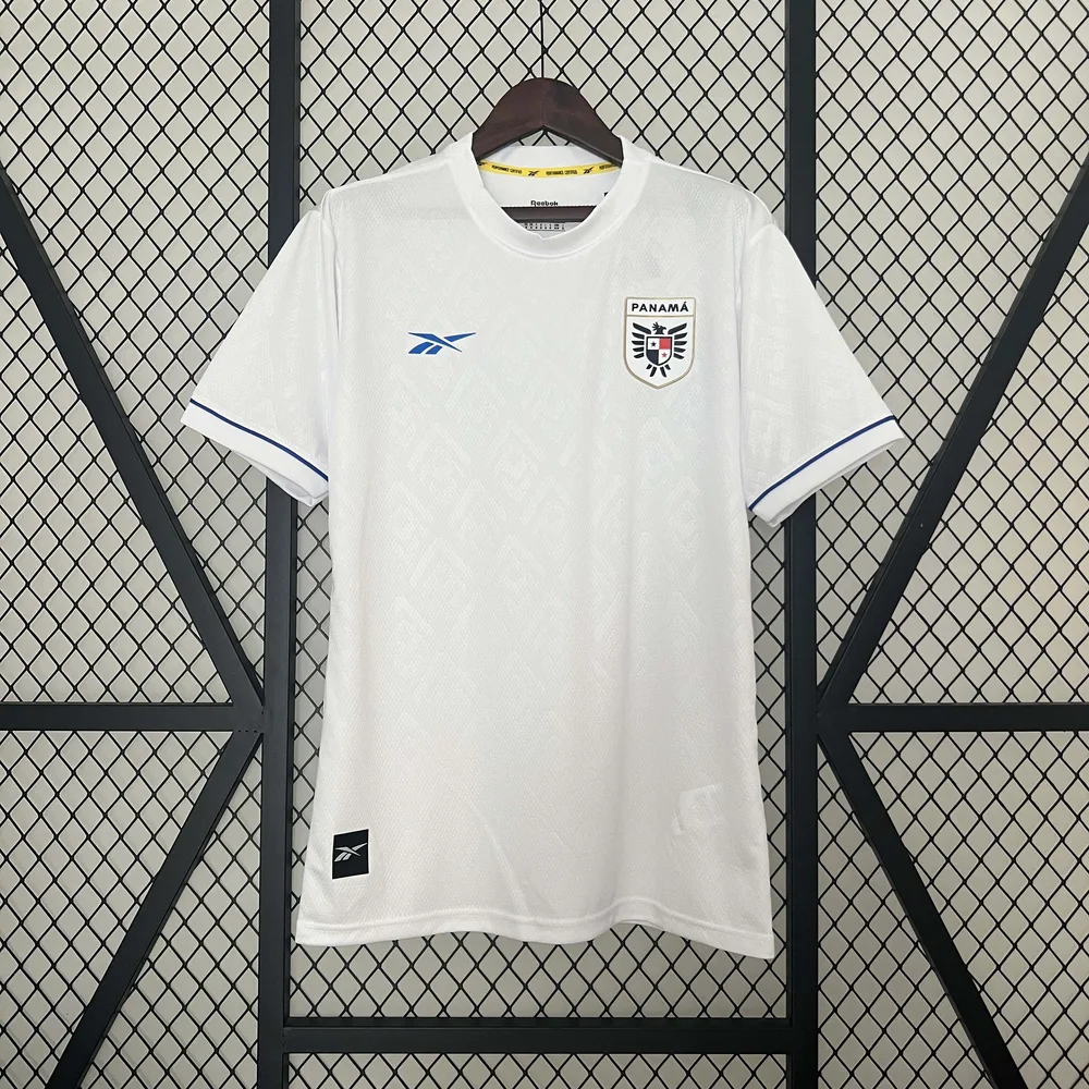 Maillot extérieur Panama National 2024 AAA qualité fan — main view