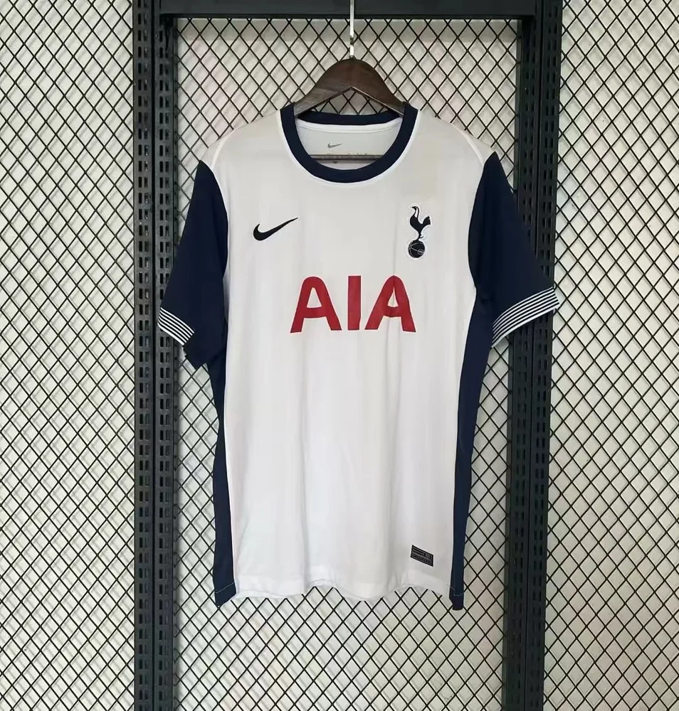 2024/2025 Camiseta de Fútbol Local Tottenham — main view