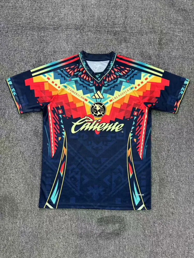 2025/2026 Club América Edición Especial Camiseta de Fútbol  — main view