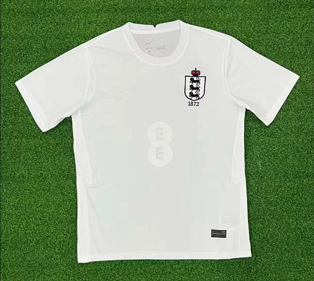 Camisa Pré-Jogo Edição 150 Anos Inglaterra Itália 2023 — main view