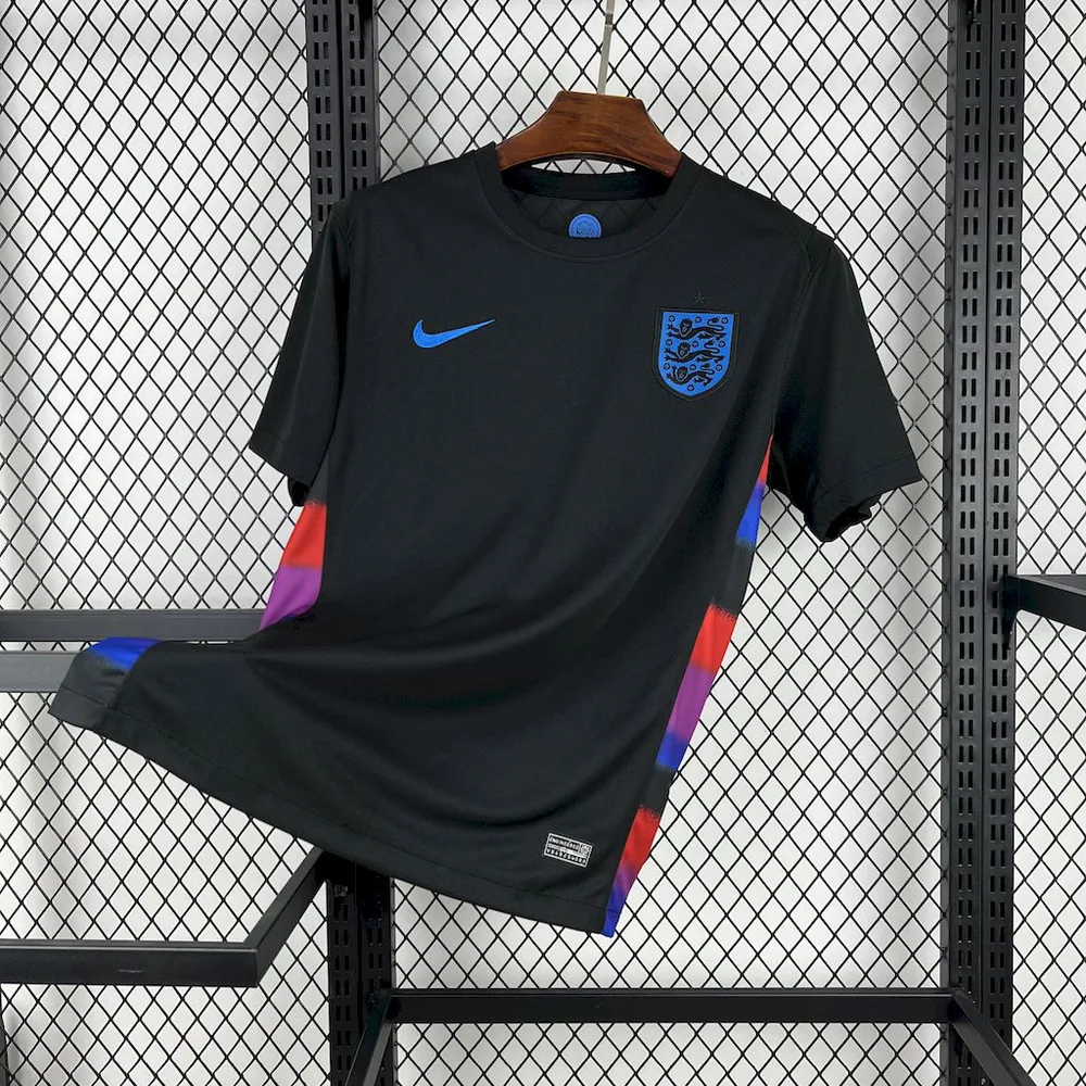 2025/2026 Maillot Extérieur England  — main view