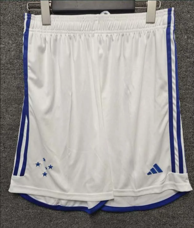 2024/2025 Pantalón Corto Local Cruzeiro  — main view