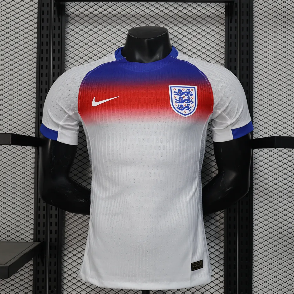 2025/2026 Versión Jugador Inglaterra Local Camiseta de Fútbol  — main view