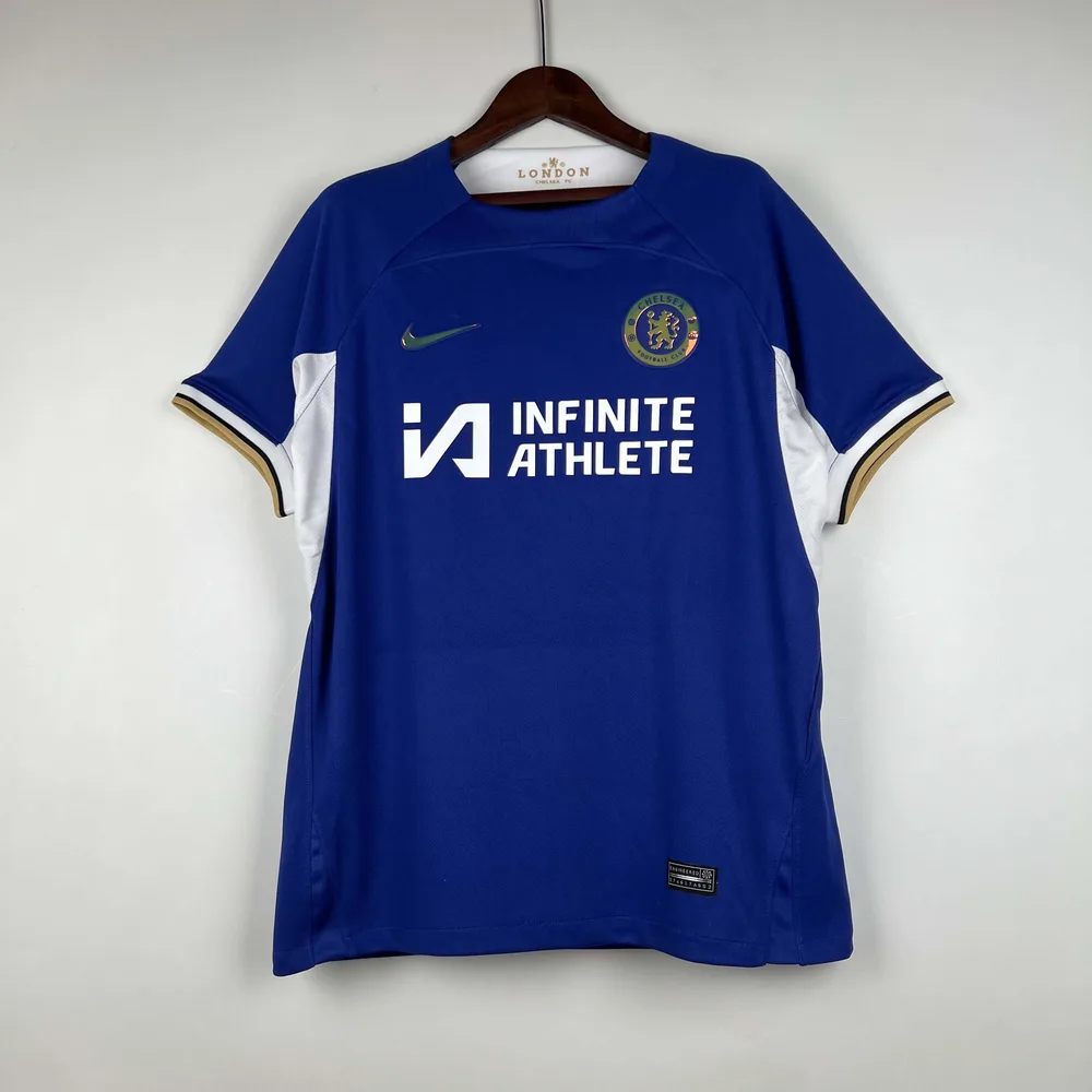 Maillot Domicile Chelsea 2023/2024  — main view