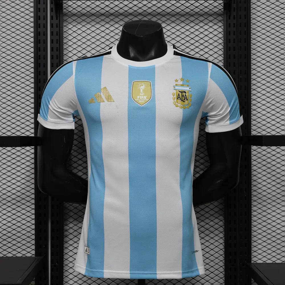2026 Player Version Argentina Special Edition Jersey  — main view