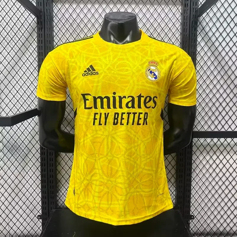 2026/2027 Player Version Real Madrid Special Edition 11 Football Jersey   — main view