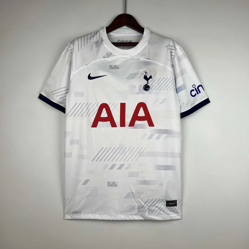 2023/2024 Camiseta de Fútbol Local Tottenham — main view
