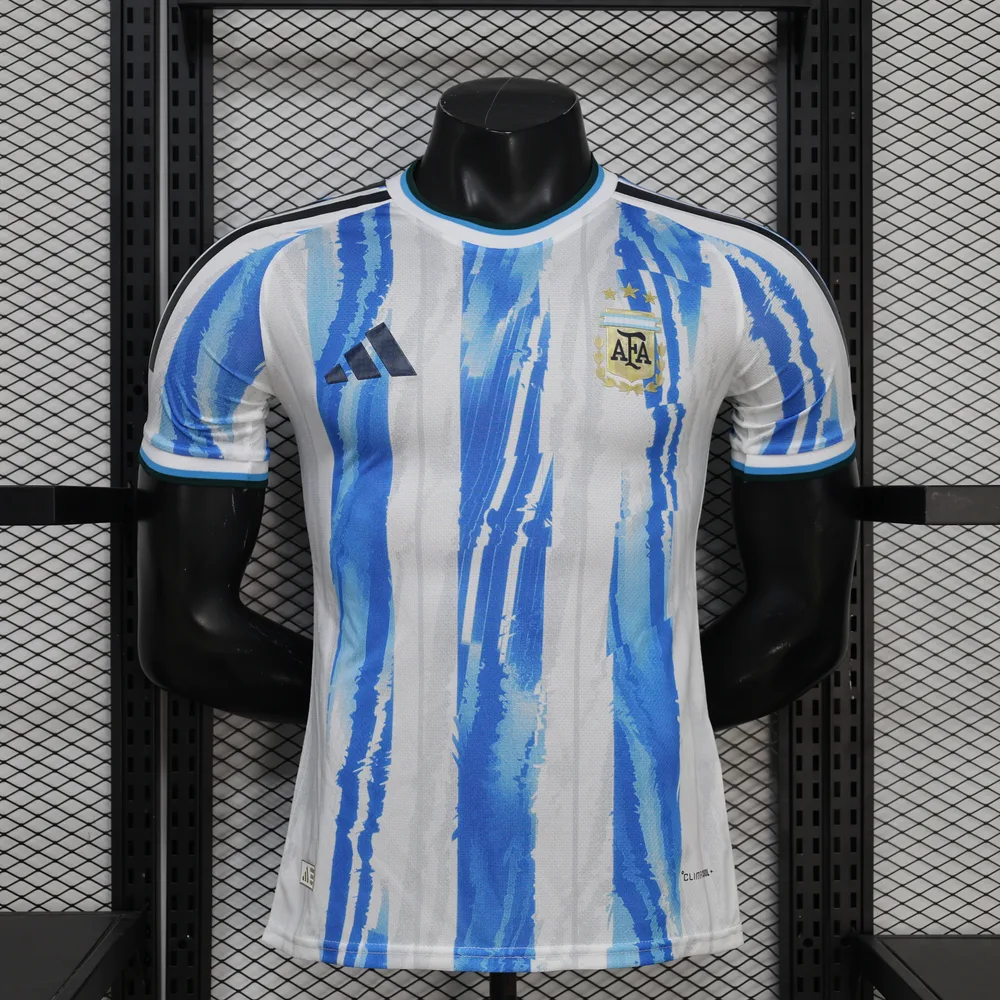 2026 Player Version Argentina Special Edition Jersey  — main view