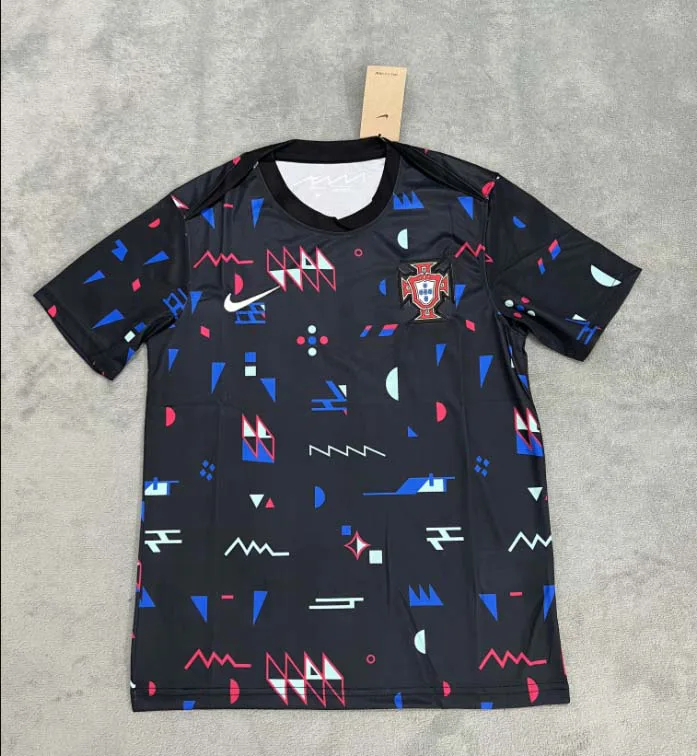 Camiseta de Fútbol de Entrenamiento Portugal 2024  — main view