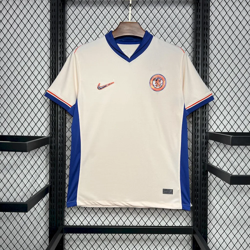 2024/2025 Chelsea Away Football Shirt  — main view