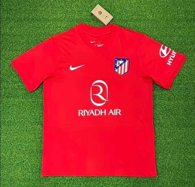 2023/2024 Atletico Madrid Maillot Édition Spéciale  — main view