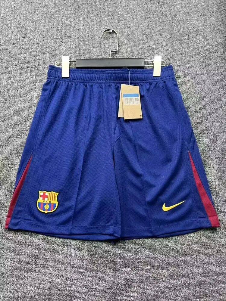 2025/2026 Barcelona Heimshorts  — main view