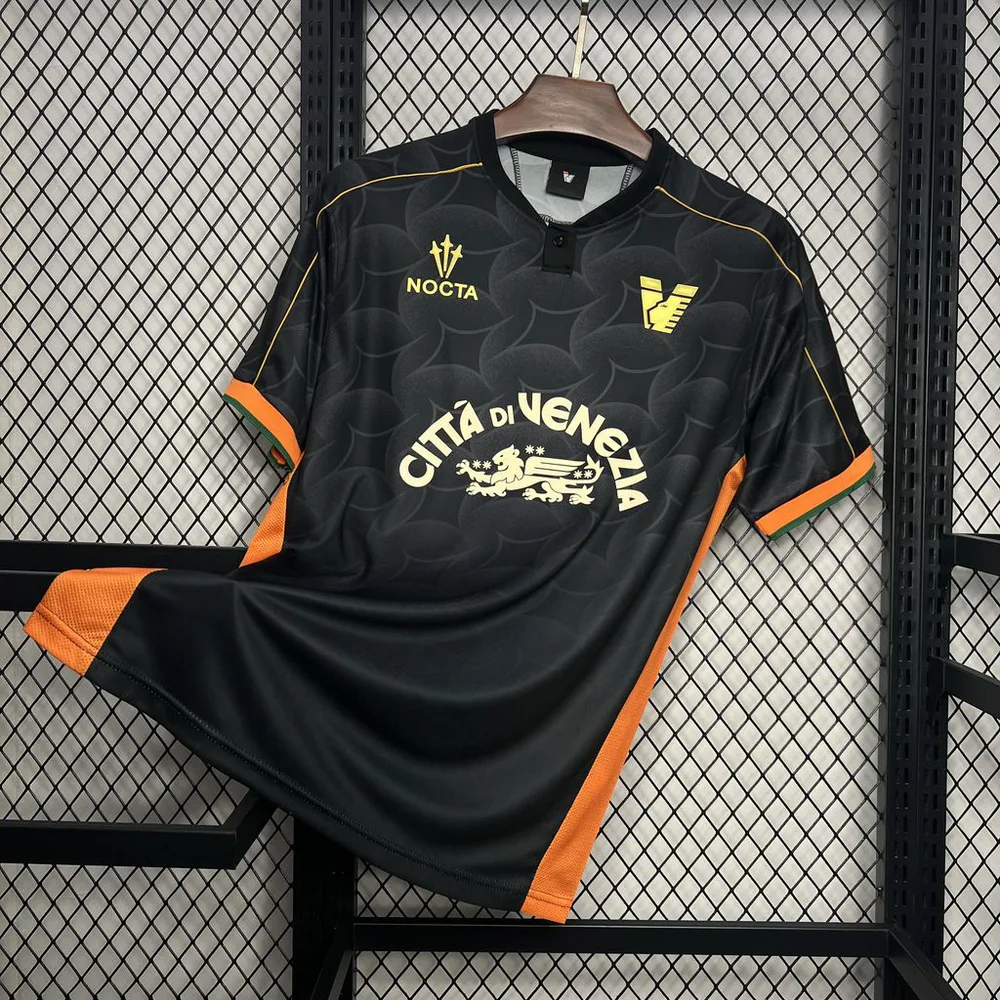 2024/2025 Maillot Domicile Venezia  — main view