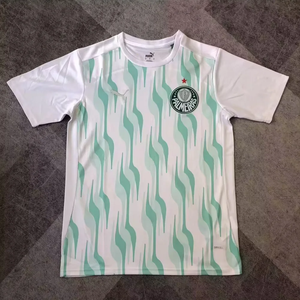 Tenue d'entraînement Palmeiras 2025/2026  — main view