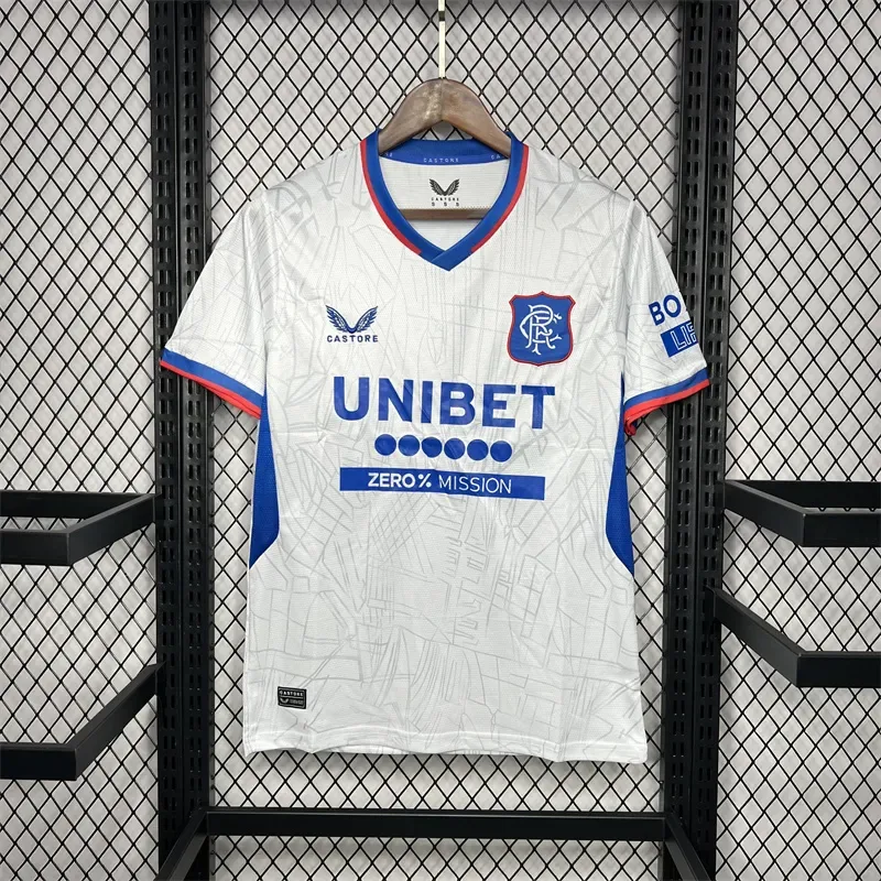 Camisa Fora Rangers 2024/2025  — main view