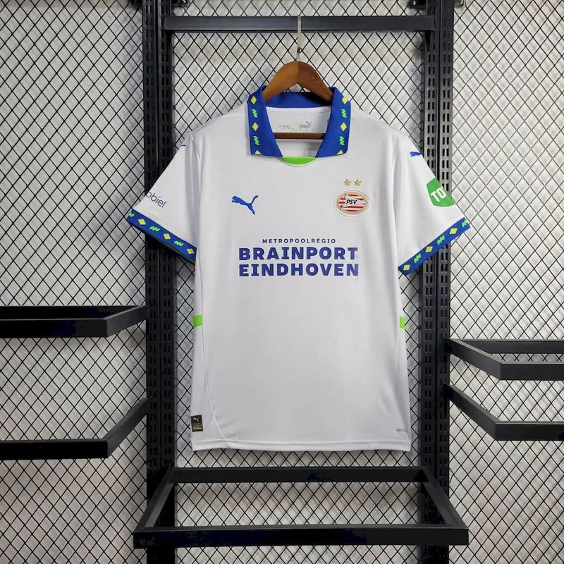 Camisa Terceira Fora Eindhoven 2024/2025  — main view