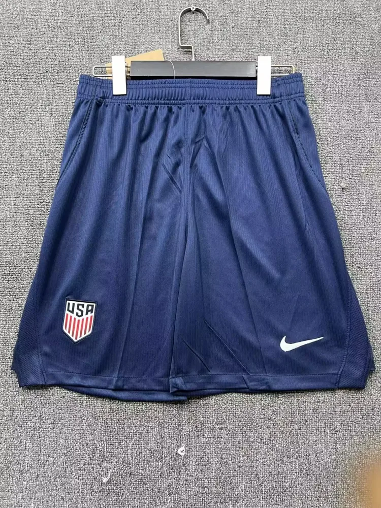 2026 United States National Team Heim-Shorts   — main view