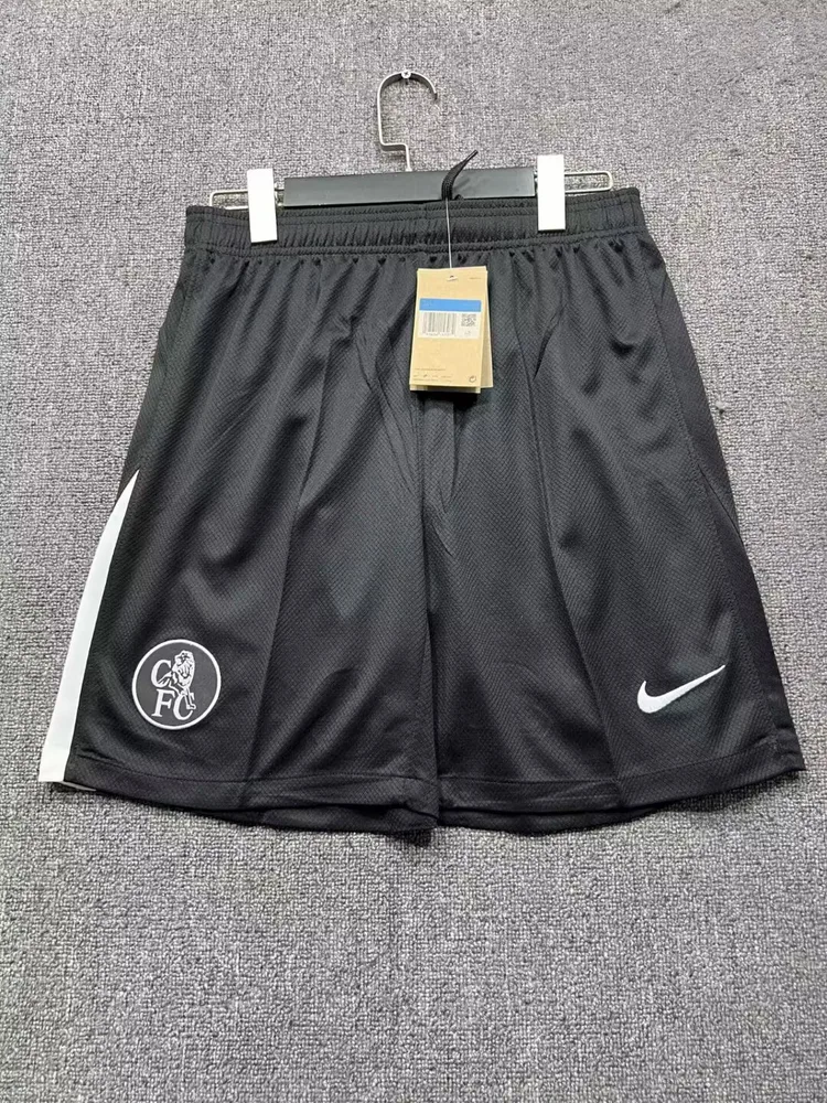 2025/2026 Chelsea Third Shorts  — main view