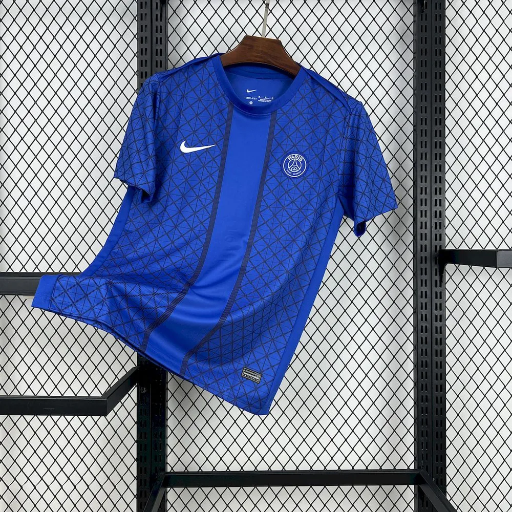 Survêtement Pré-Match 2025/2026 Psg Paris Saint-Germain  — main view
