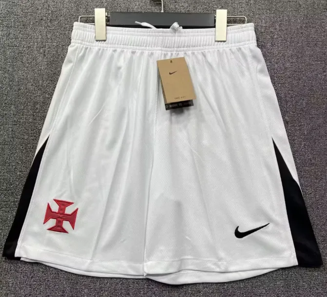 2026/2027 Vasco da Gama Home Football Shorts   — main view