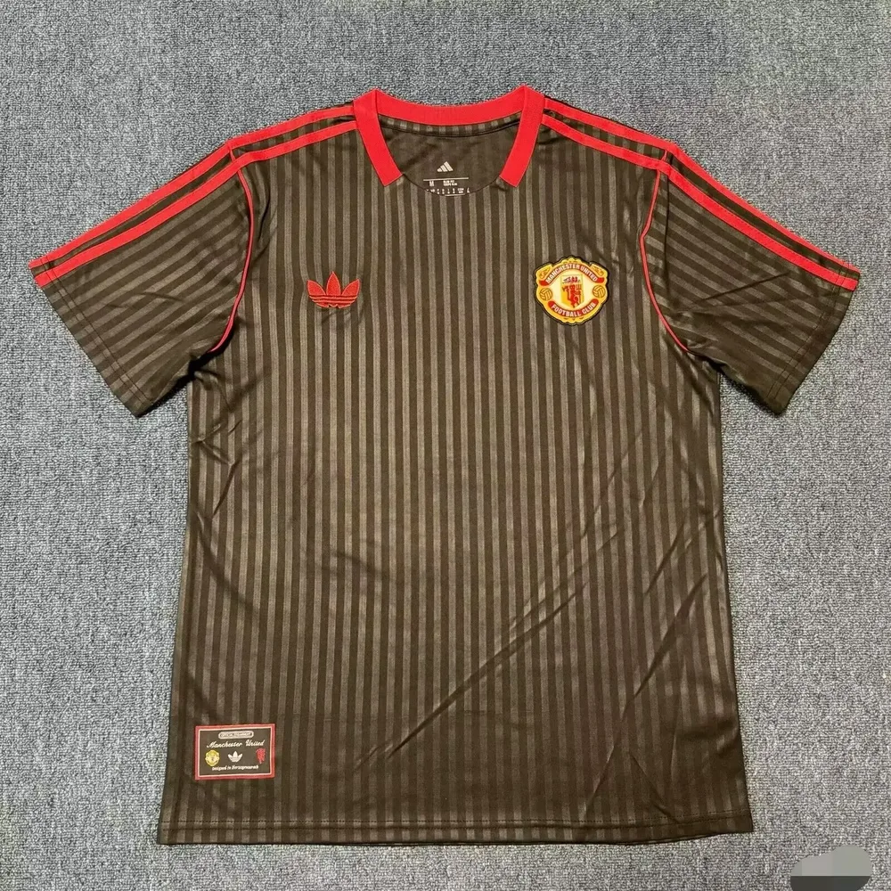 2025/2026 Camiseta de Fútbol Edición Especial 02 del Manchester United  — main view