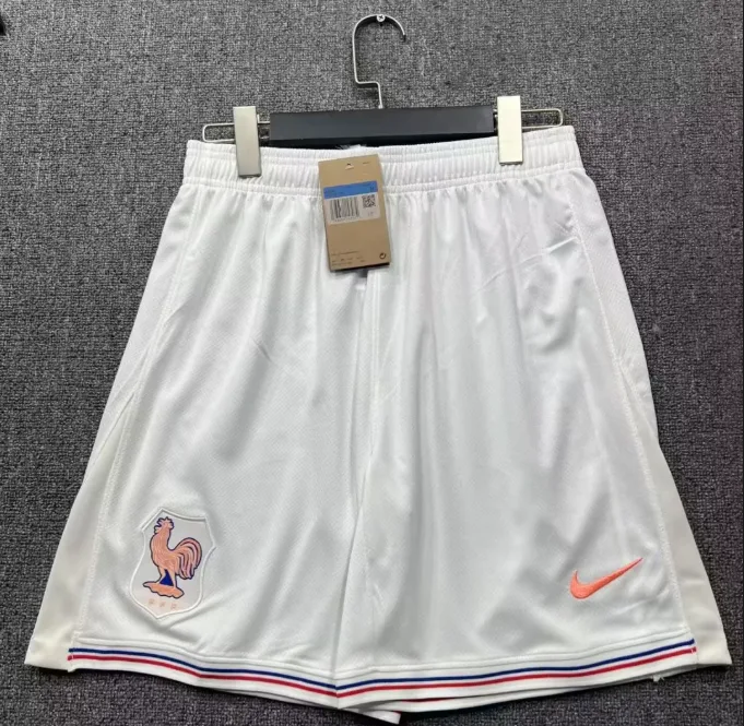 2025/2026 Camiseta de Fútbol Visitante Francia  — main view