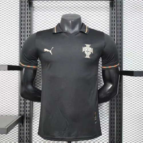 2026/2027 Player Version Portugal Away Football Shirt  — main view