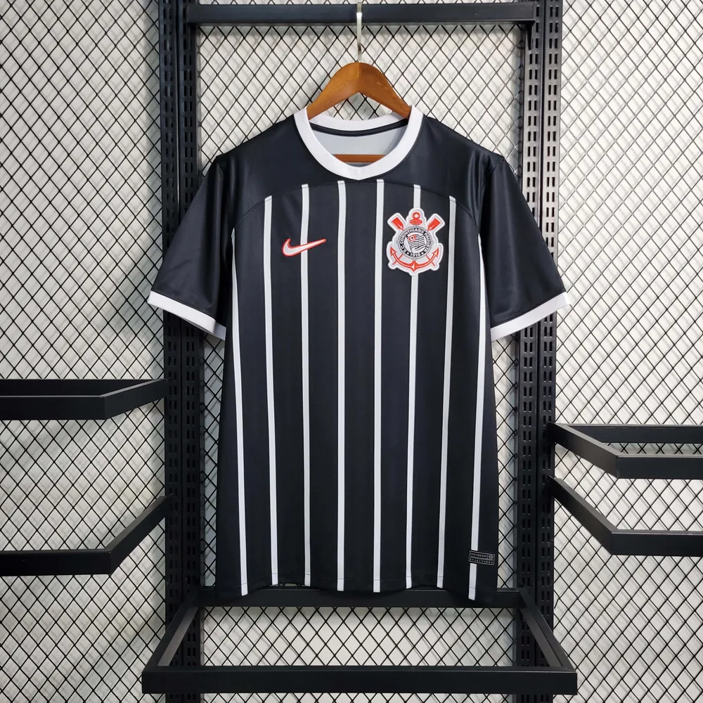 2023/2024 Corinthians Away Jersey  — main view