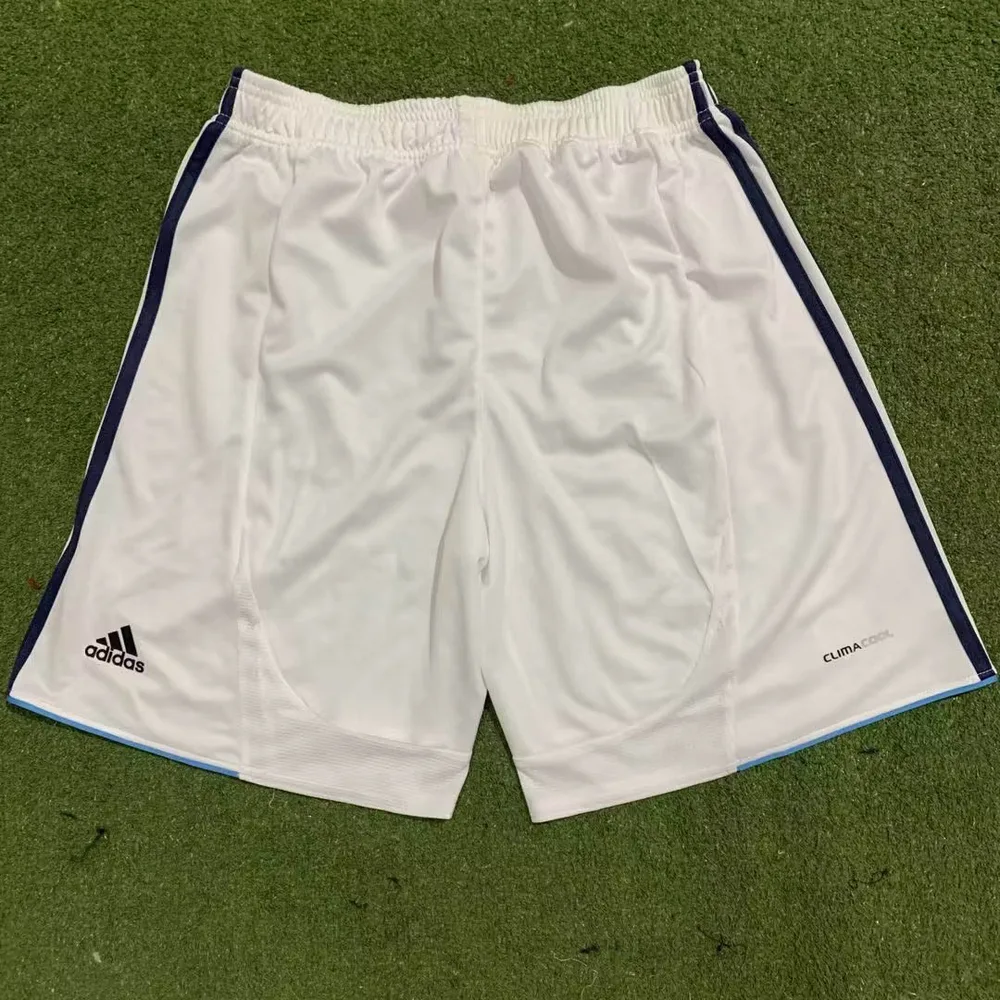 Short Domicile Rétro Real Madrid 2012/2013 — main view