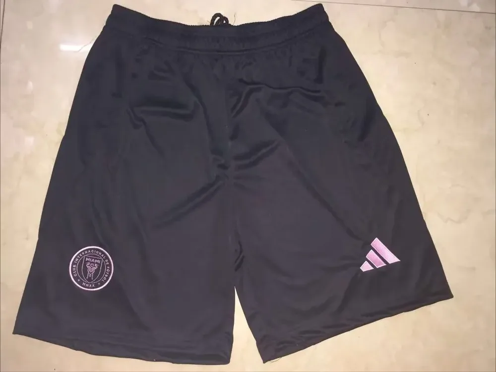 2025/2026 Inter Miami Auswärtsshorts  — main view