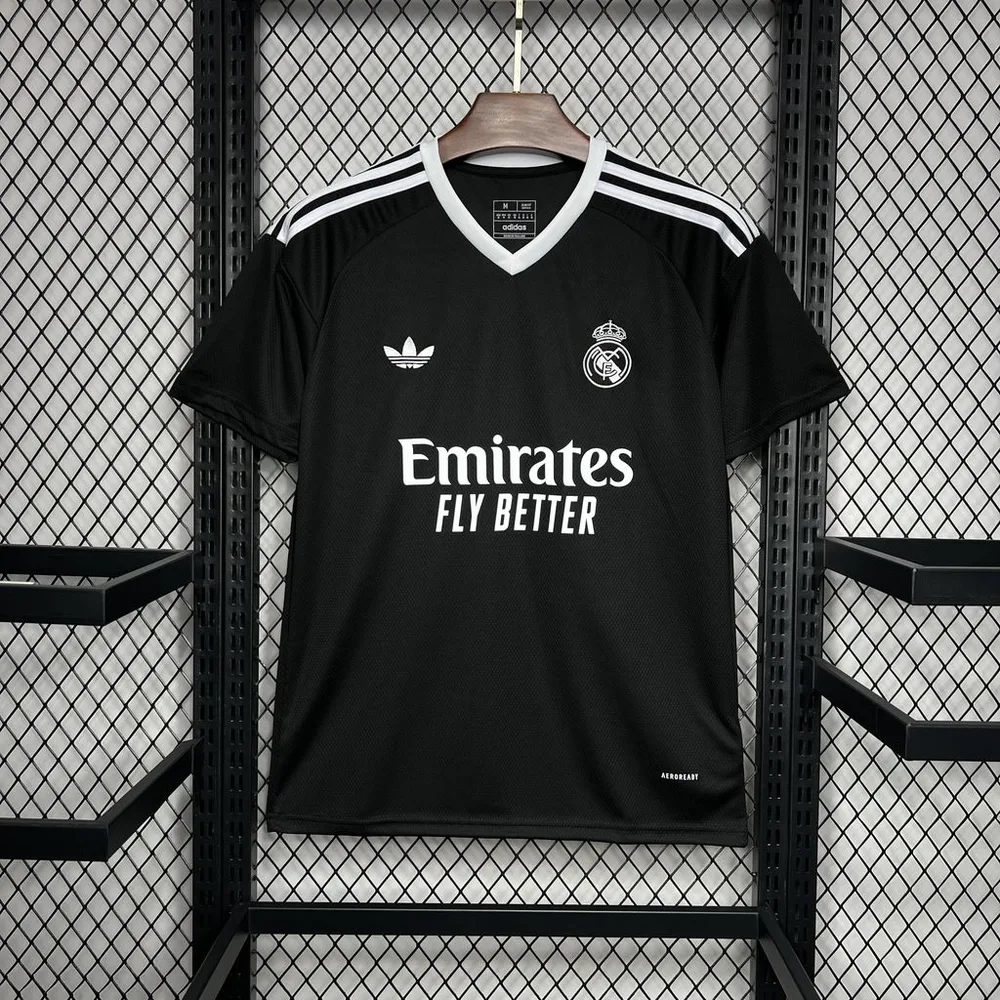 2024/2025 قميص تدريب ريال مدريد جودة تايلاندية — main view
