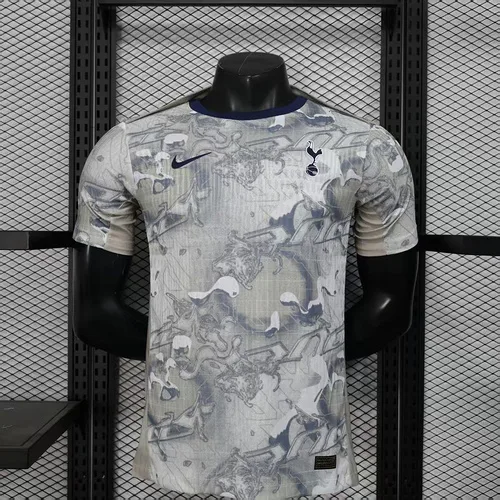 2025/2026 Player Version Tottenham Training Clothes Football Jersey  — main view