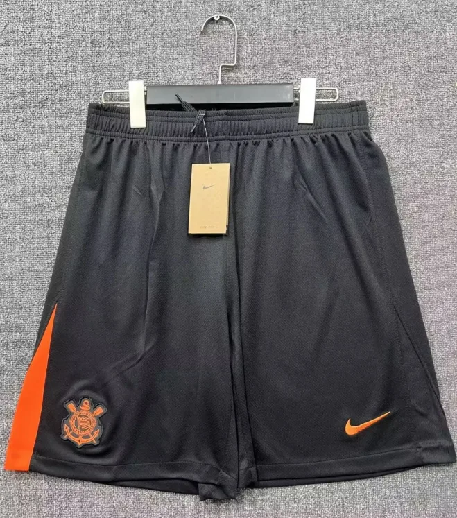2025/2026 Corinthians Third Away Football Jersey  — main view