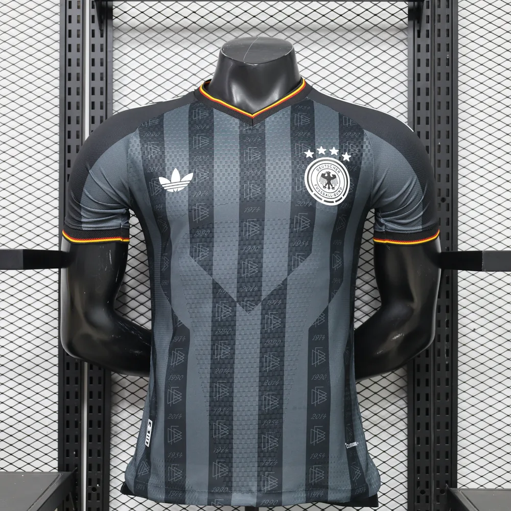 2026 Player Version Germany Special Edition Football Shirt  — main view
