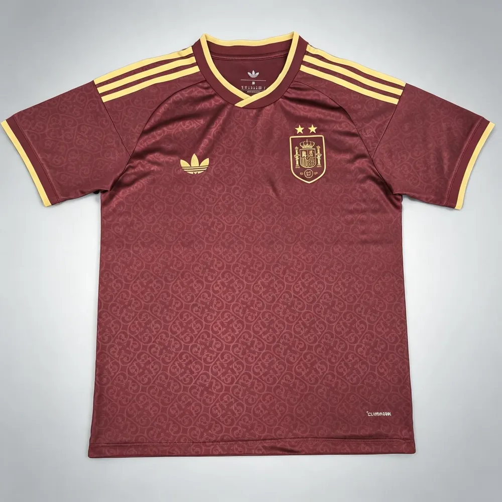 Maillot de football extérieur Third Espagne 2026/2027 landaise  — main view