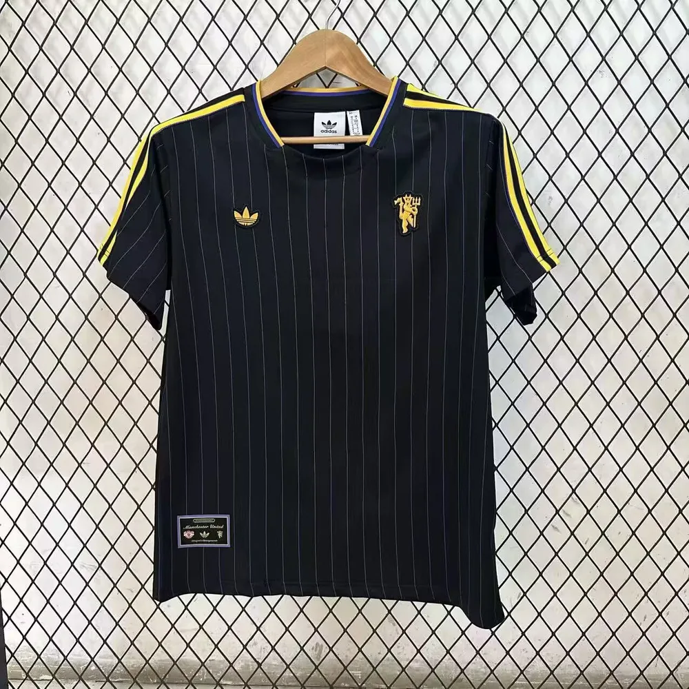 Maillot Manchester United Édition Spéciale 05 2025/2026  — main view